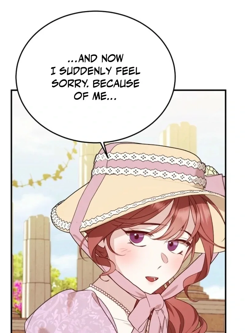 Shh! I’m Not a Villainess, I’m a Detective! Chapter 43 page 61