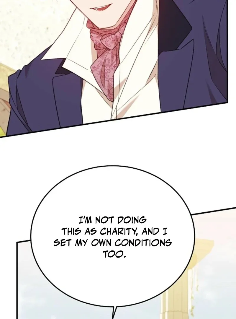 Shh! I’m Not a Villainess, I’m a Detective! Chapter 43 page 65