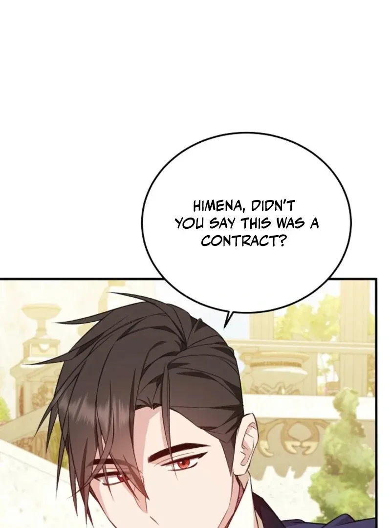 Shh! I’m Not a Villainess, I’m a Detective! Chapter 43 page 64