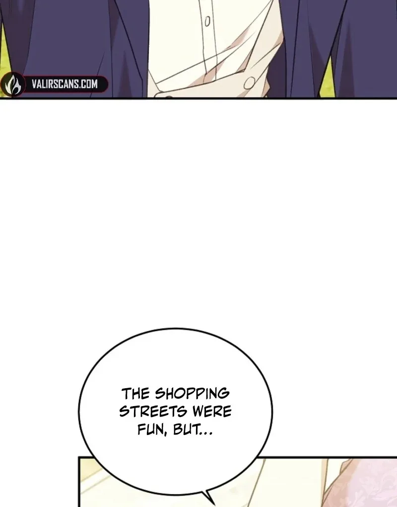 Shh! I’m Not a Villainess, I’m a Detective! Chapter 43 page 54