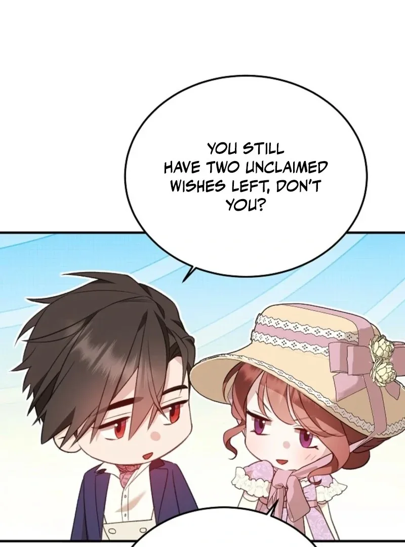 Shh! I’m Not a Villainess, I’m a Detective! Chapter 43 page 67