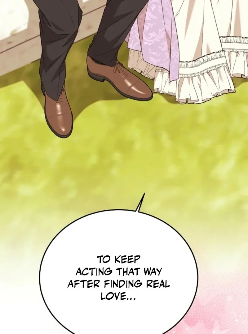 Shh! I’m Not a Villainess, I’m a Detective! Chapter 43 page 75