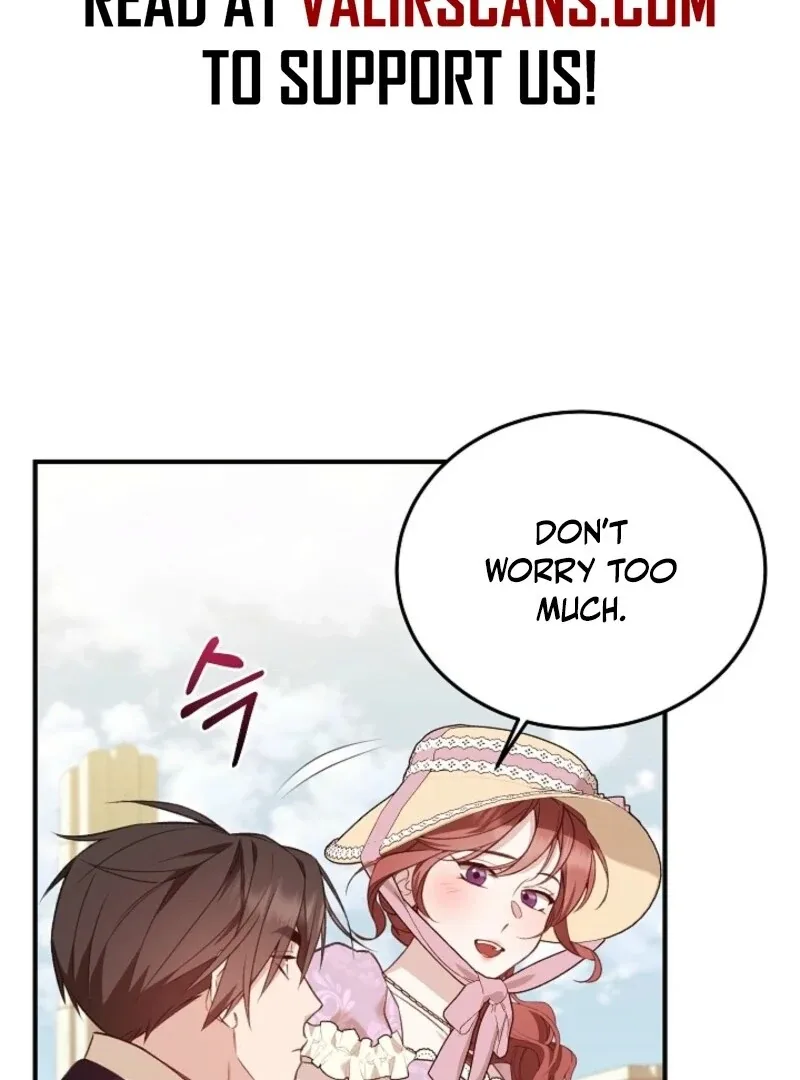 Shh! I’m Not a Villainess, I’m a Detective! Chapter 43 page 79