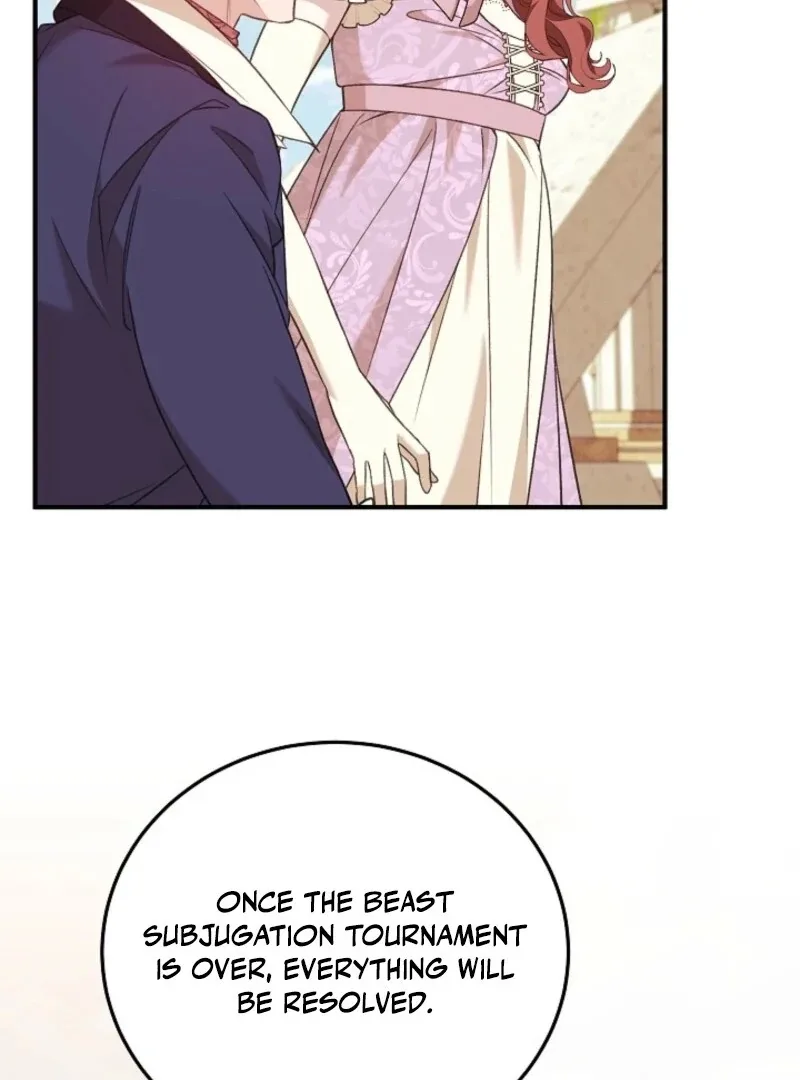 Shh! I’m Not a Villainess, I’m a Detective! Chapter 43 page 80