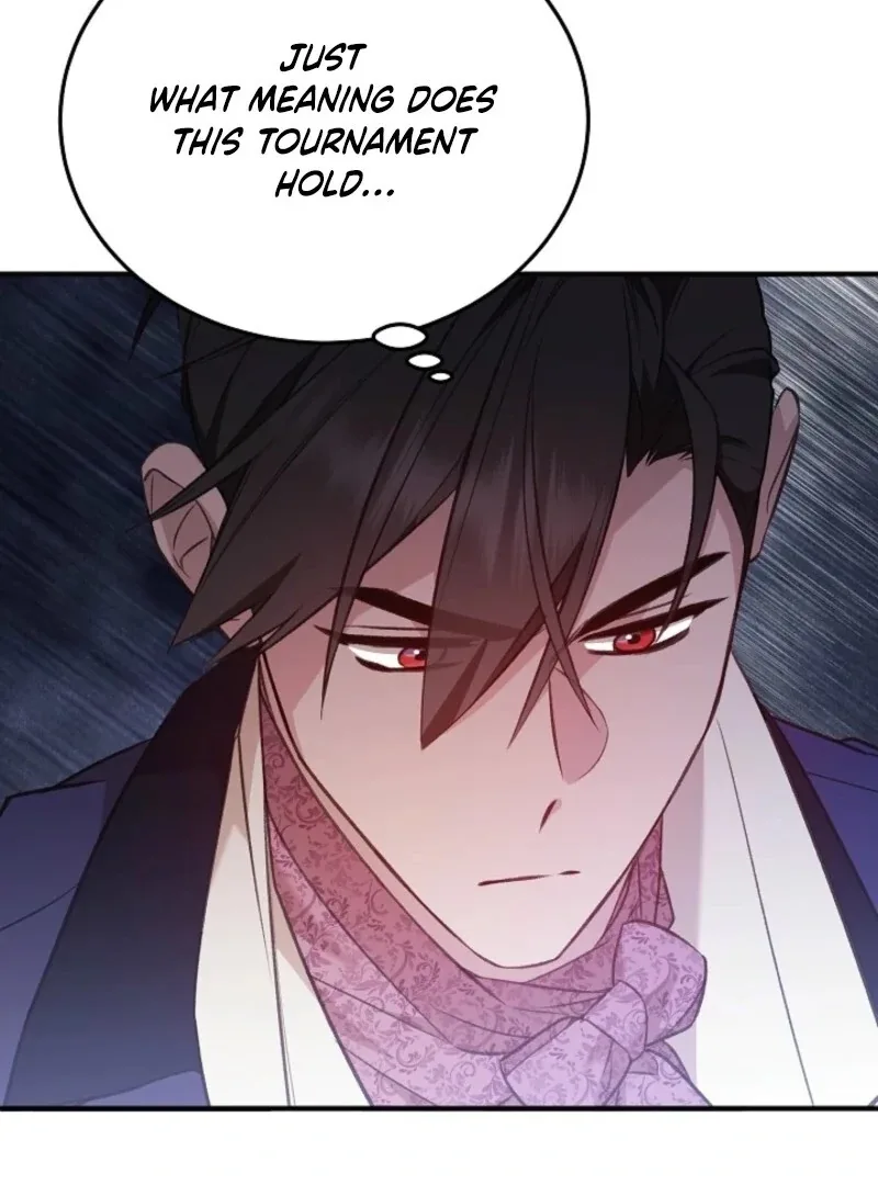 Shh! I’m Not a Villainess, I’m a Detective! Chapter 43 page 86