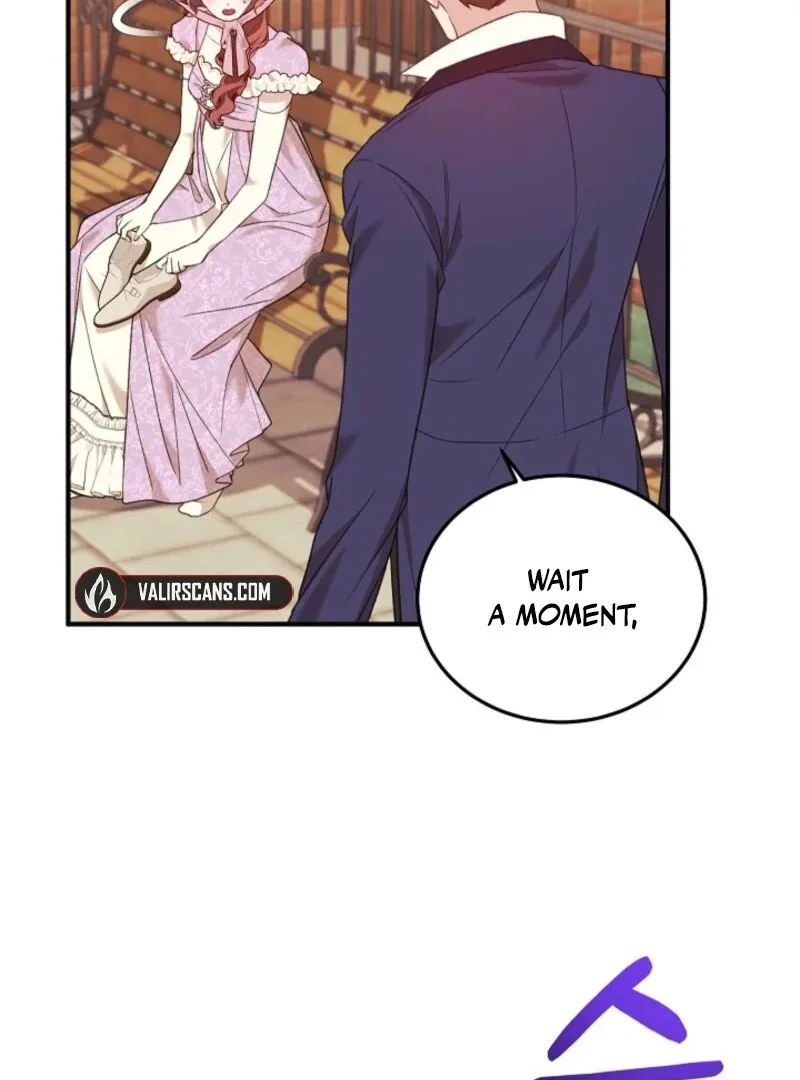 Shh! I’m Not a Villainess, I’m a Detective! Chapter 43 page 23
