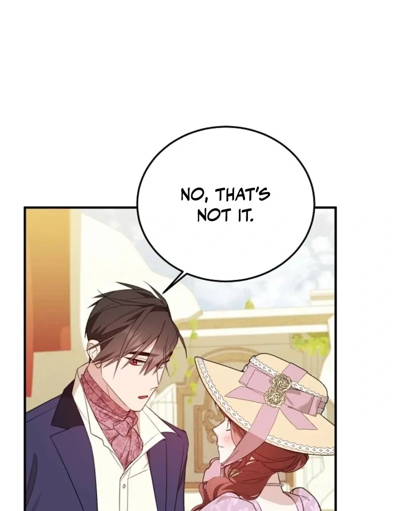 Shh! I’m Not a Villainess, I’m a Detective! Chapter 43 page 95