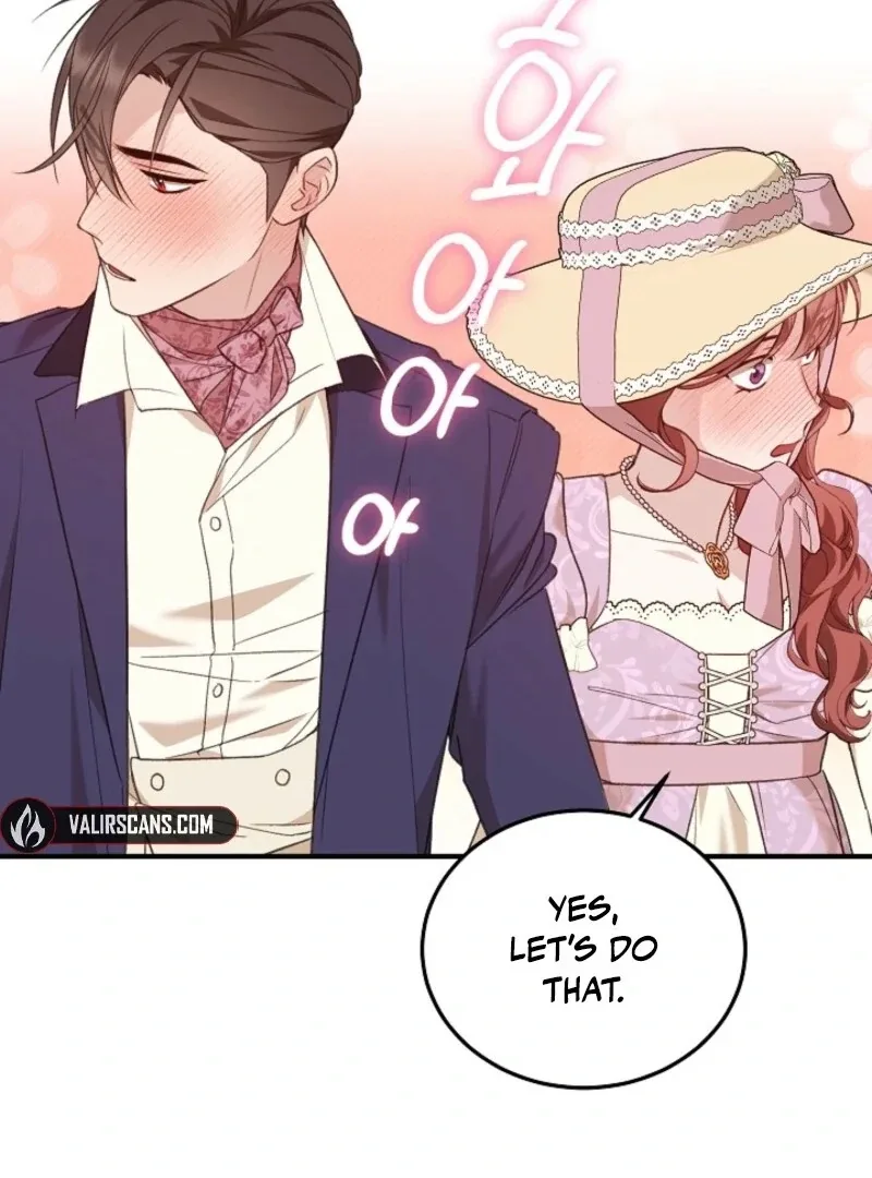 Shh! I’m Not a Villainess, I’m a Detective! Chapter 42 page 90