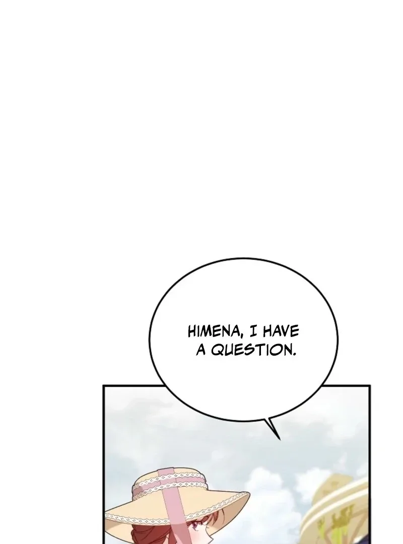 Shh! I’m Not a Villainess, I’m a Detective! Chapter 43 page 87