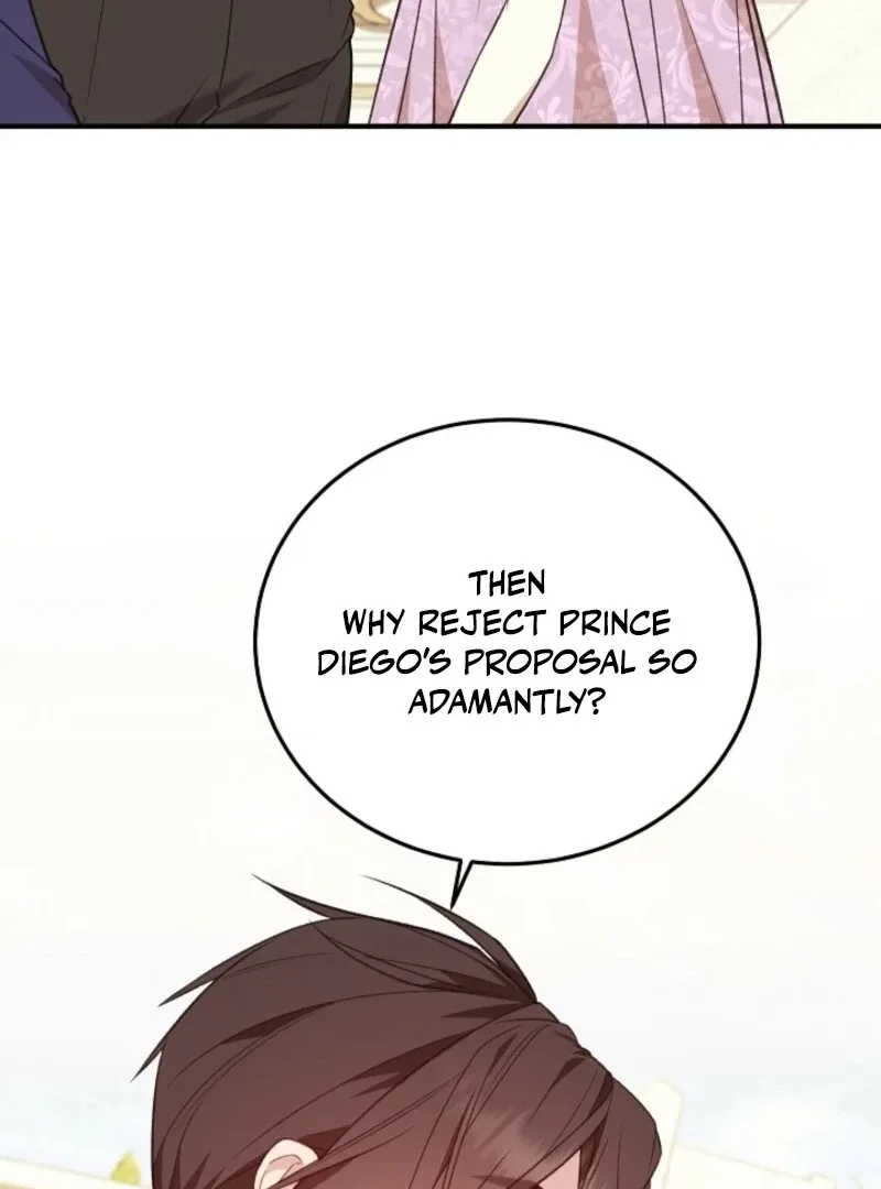 Shh! I’m Not a Villainess, I’m a Detective! Chapter 43 page 90
