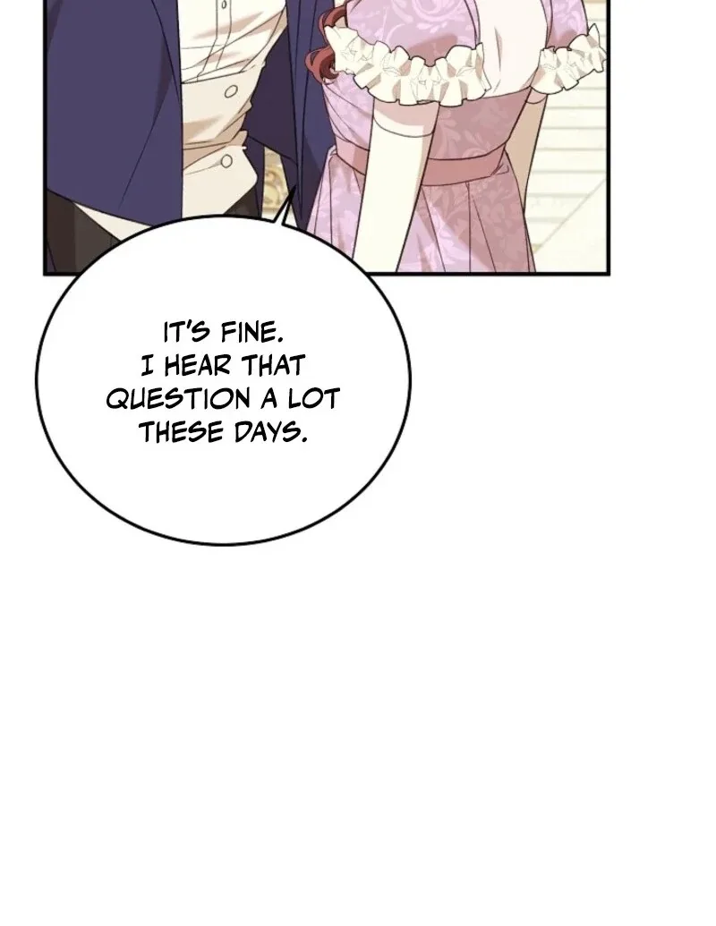 Shh! I’m Not a Villainess, I’m a Detective! Chapter 43 page 96