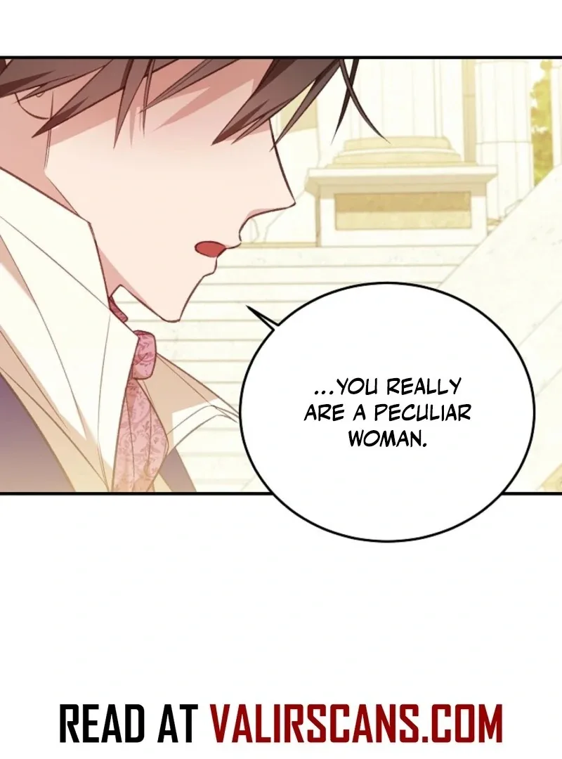 Shh! I’m Not a Villainess, I’m a Detective! Chapter 43 page 101