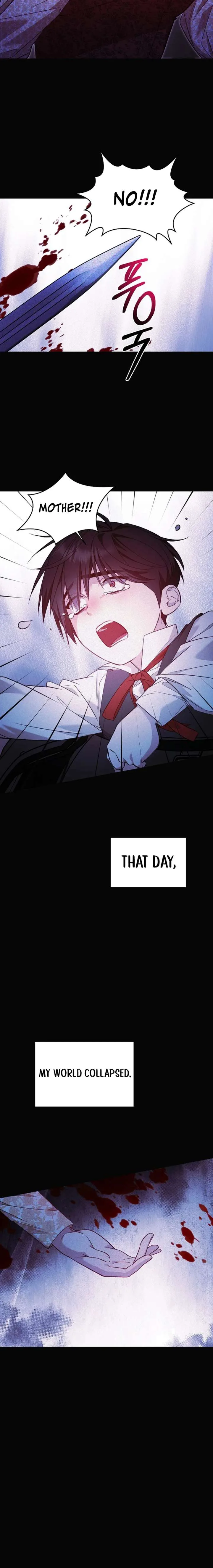 Shh! I’m Not a Villainess, I’m a Detective! Chapter 60 page 4