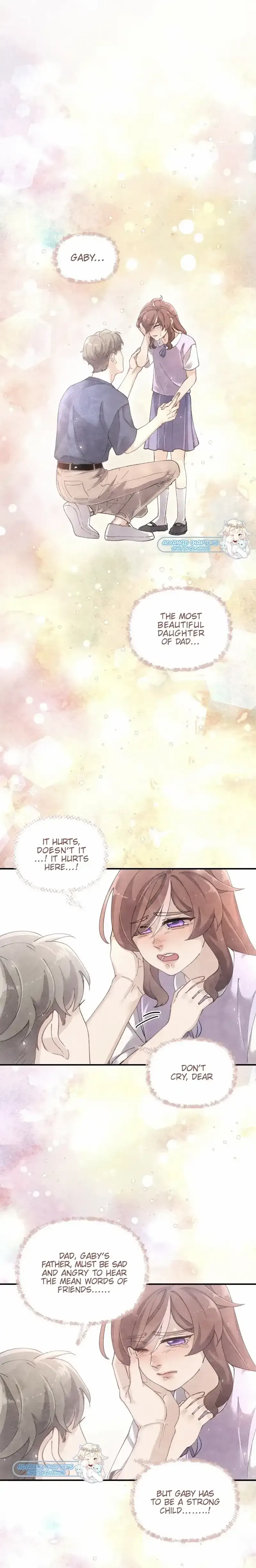 Silver Lining (kikuatama) Chapter 1 page 27