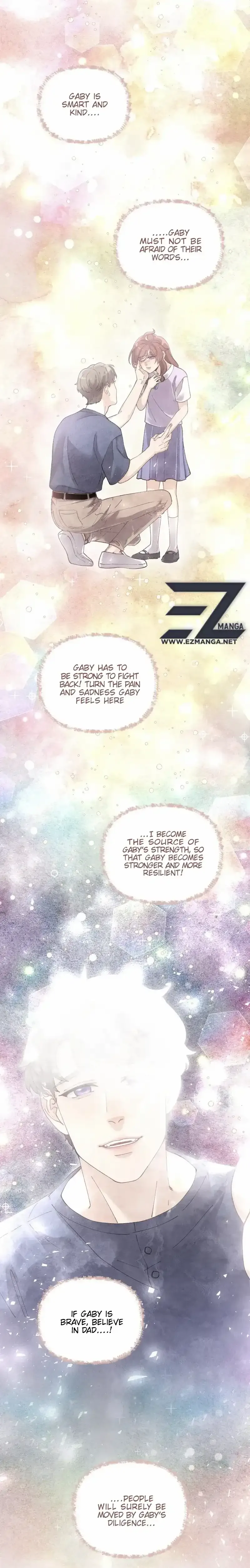 Silver Lining (kikuatama) Chapter 1 page 28