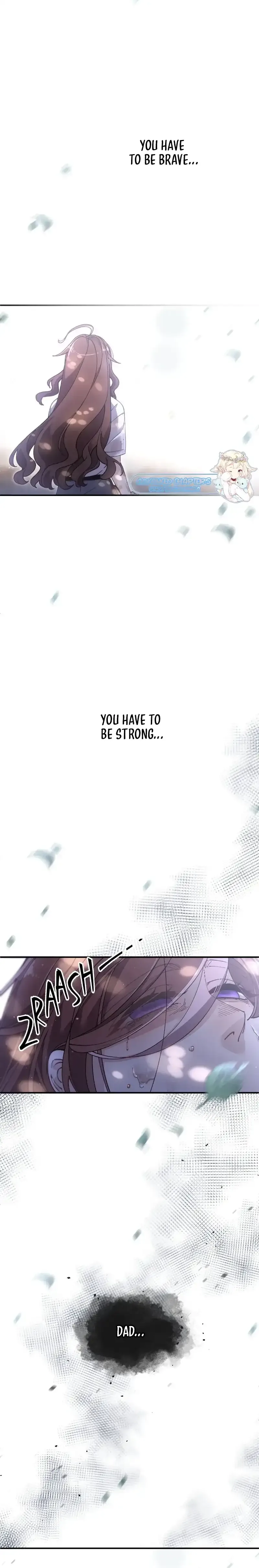 Silver Lining (kikuatama) Chapter 2 page 26