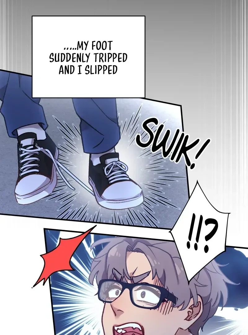 Silver Lining (kikuatama) Chapter 16 page 55