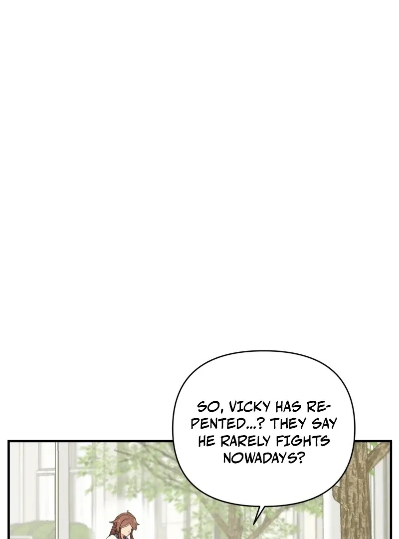 Silver Lining (kikuatama) Chapter 15 page 19