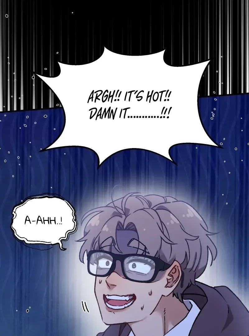 Silver Lining (kikuatama) Chapter 16 page 60