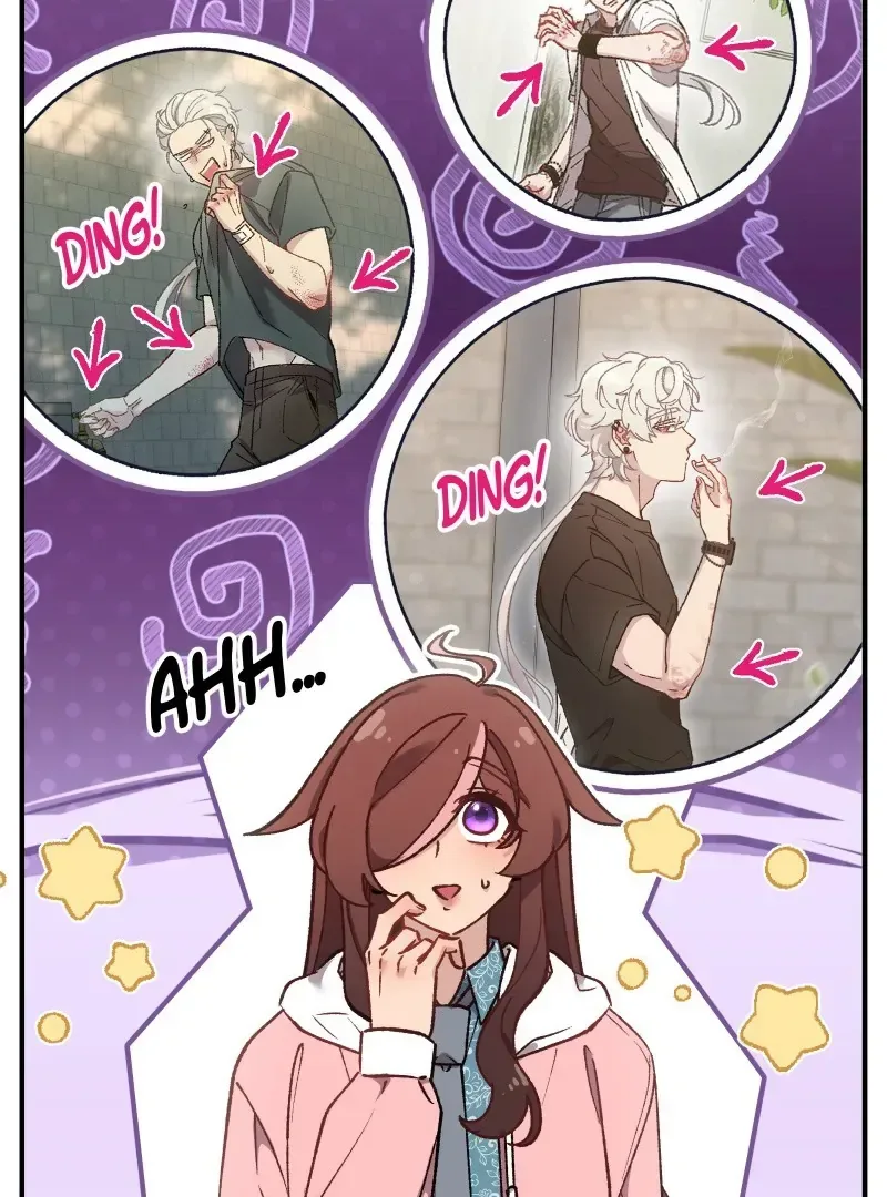 Silver Lining (kikuatama) Chapter 15 page 26