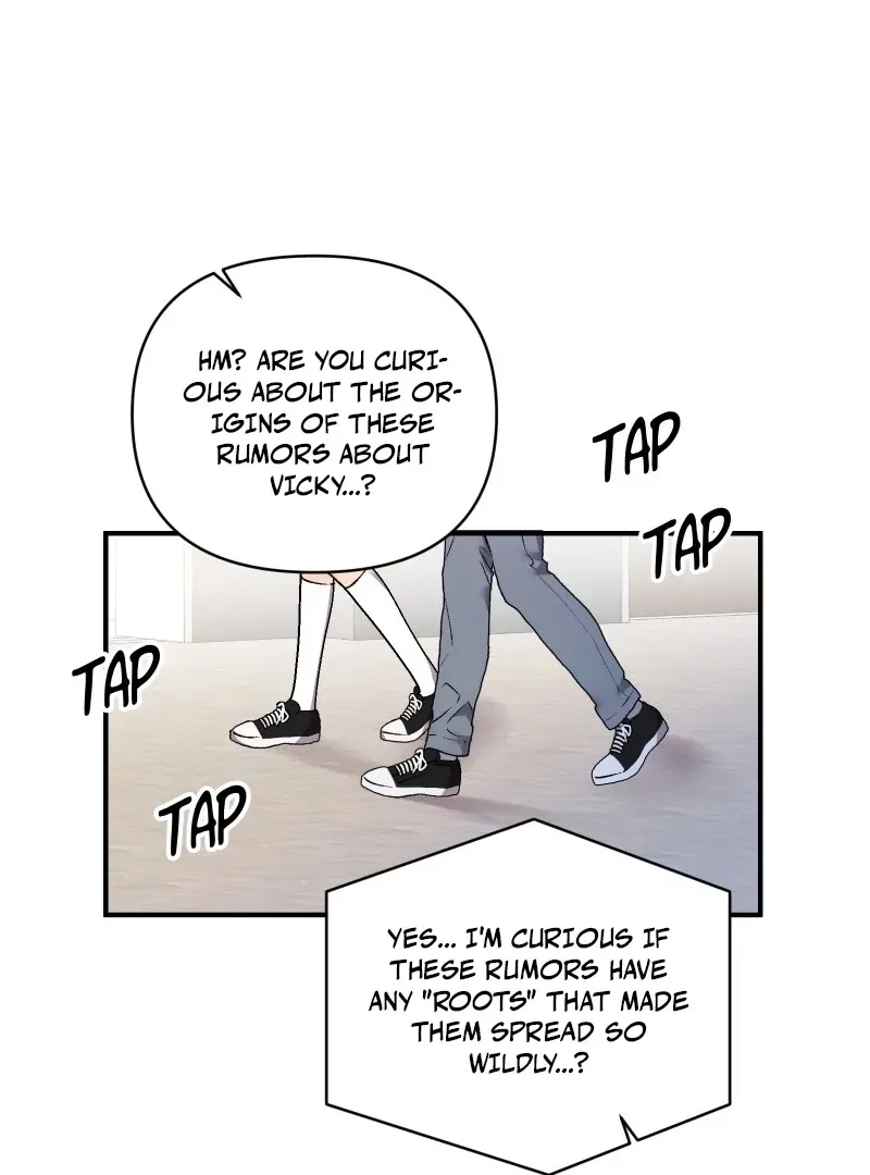 Silver Lining (kikuatama) Chapter 15 page 33