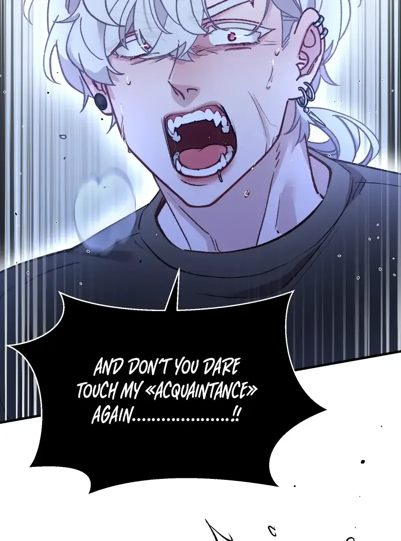Silver Lining (kikuatama) Chapter 16 page 22