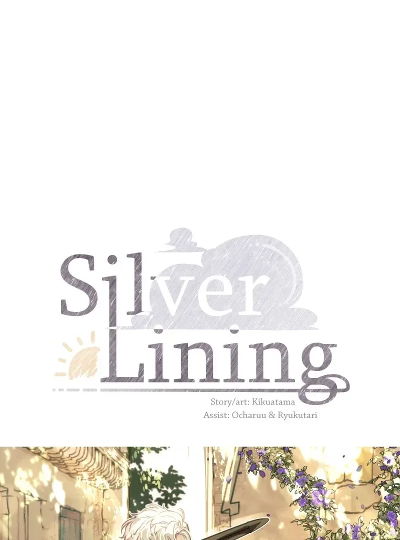 Silver Lining (kikuatama) Chapter 15 page 29