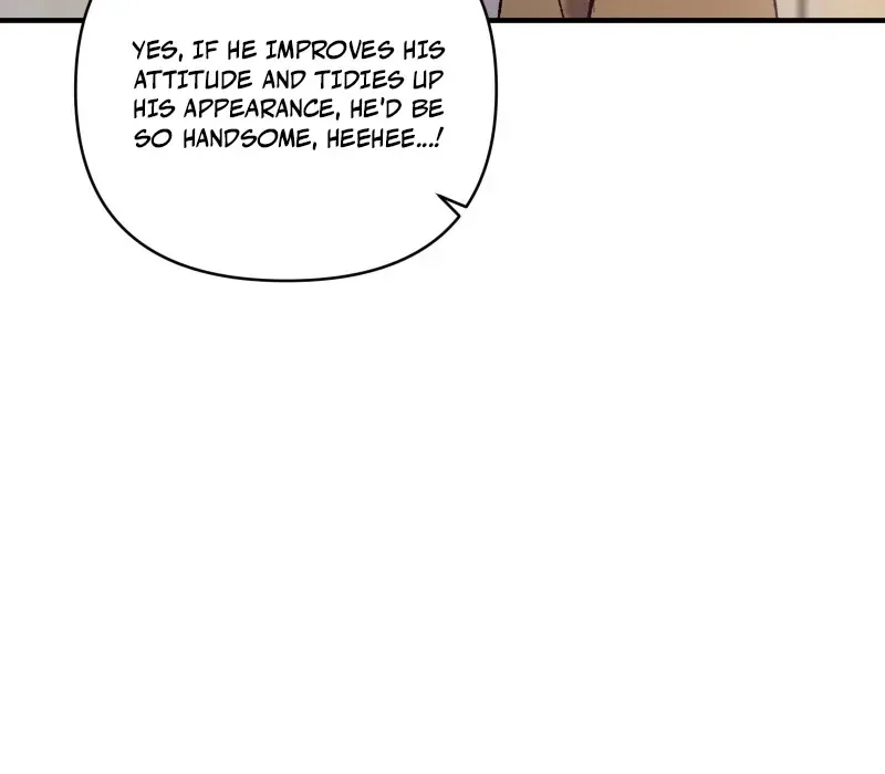 Silver Lining (kikuatama) Chapter 15 page 11