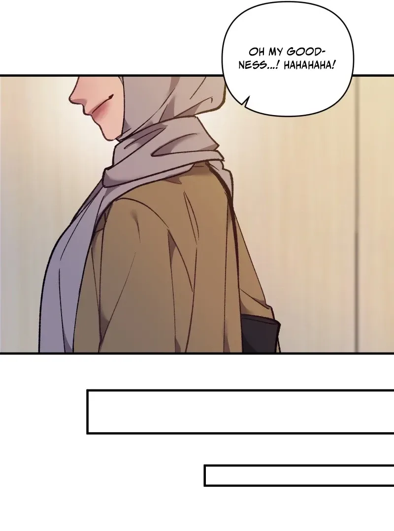 Silver Lining (kikuatama) Chapter 15 page 12