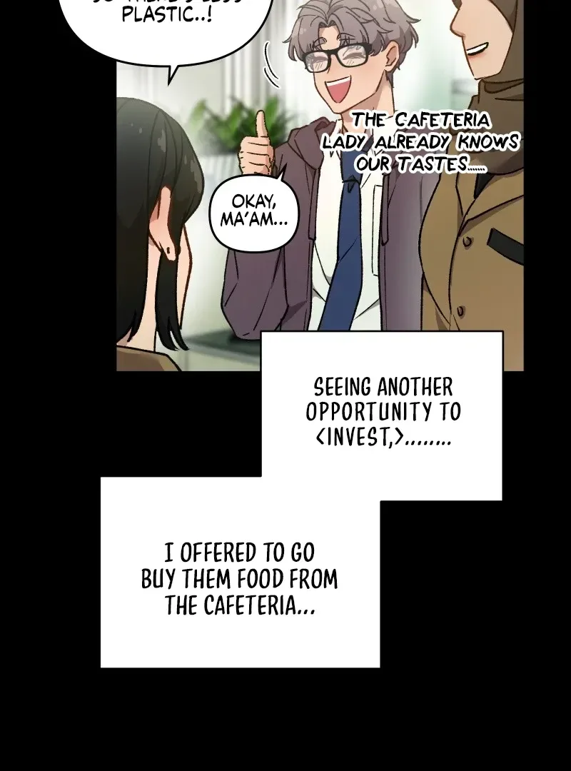 Silver Lining (kikuatama) Chapter 16 page 52