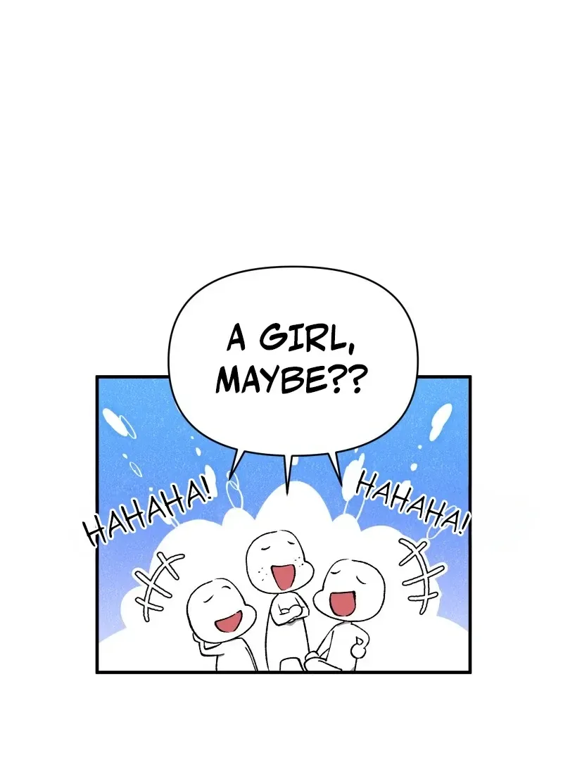 Silver Lining (kikuatama) Chapter 15 page 18