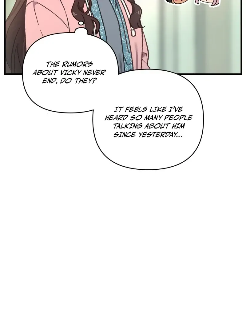 Silver Lining (kikuatama) Chapter 15 page 23