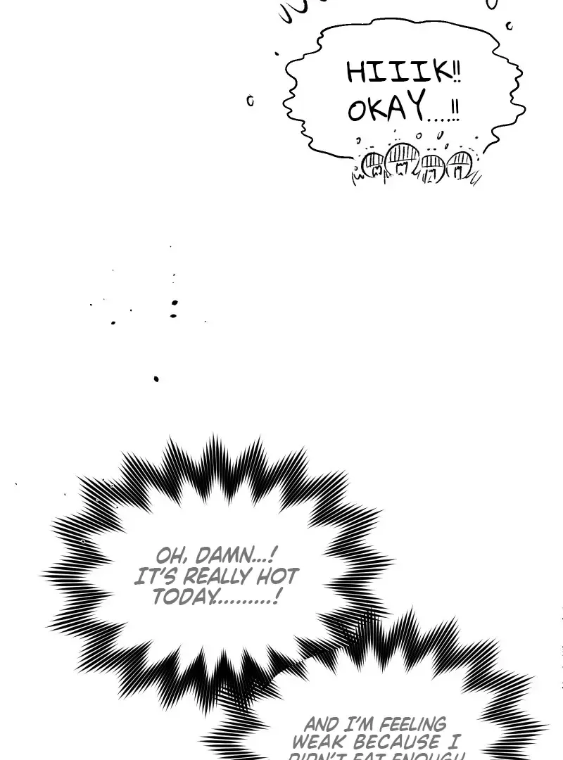 Silver Lining (kikuatama) Chapter 16 page 23