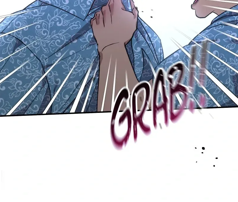 Silver Lining (kikuatama) Chapter 15 page 41