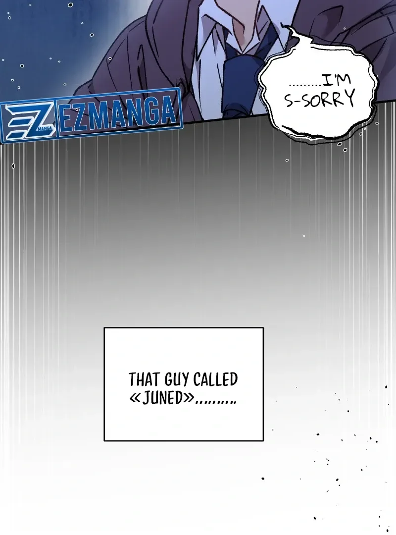 Silver Lining (kikuatama) Chapter 16 page 61