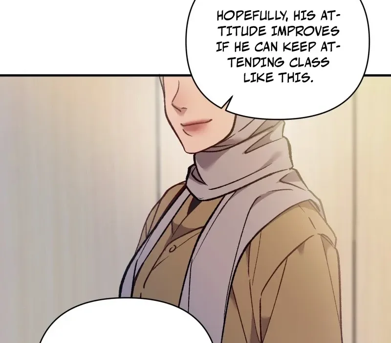 Silver Lining (kikuatama) Chapter 15 page 10