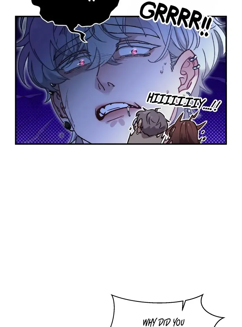 Silver Lining (kikuatama) Chapter 16 page 26