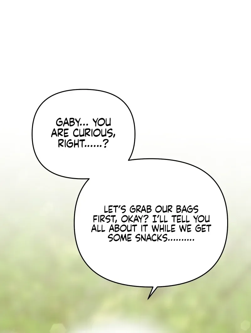 Silver Lining (kikuatama) Chapter 16 page 38