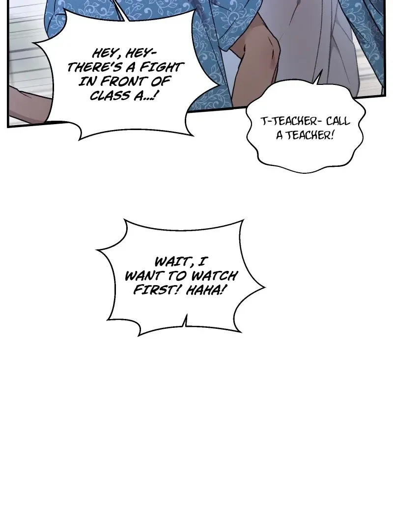 Silver Lining (kikuatama) Chapter 15 page 37