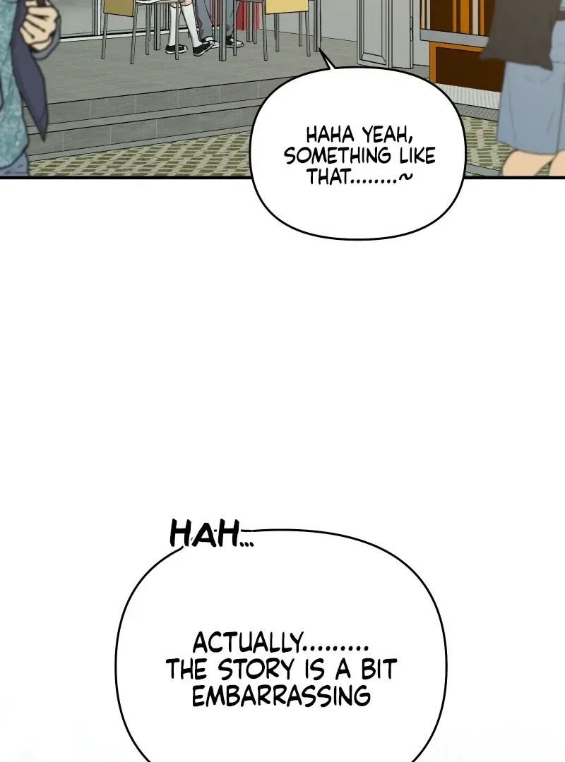 Silver Lining (kikuatama) Chapter 16 page 46