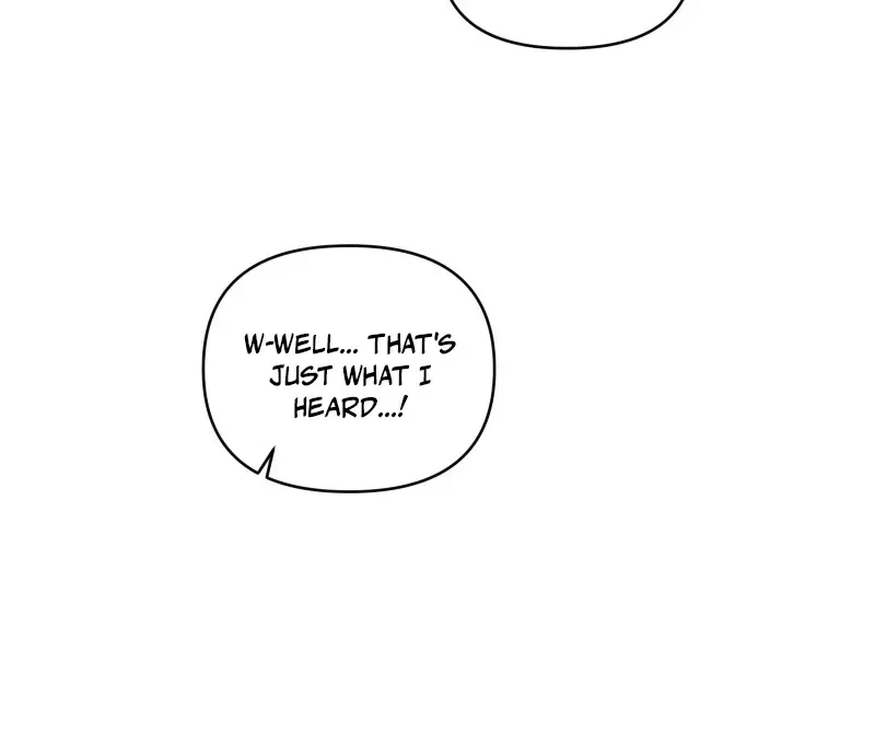 Silver Lining (kikuatama) Chapter 15 page 21