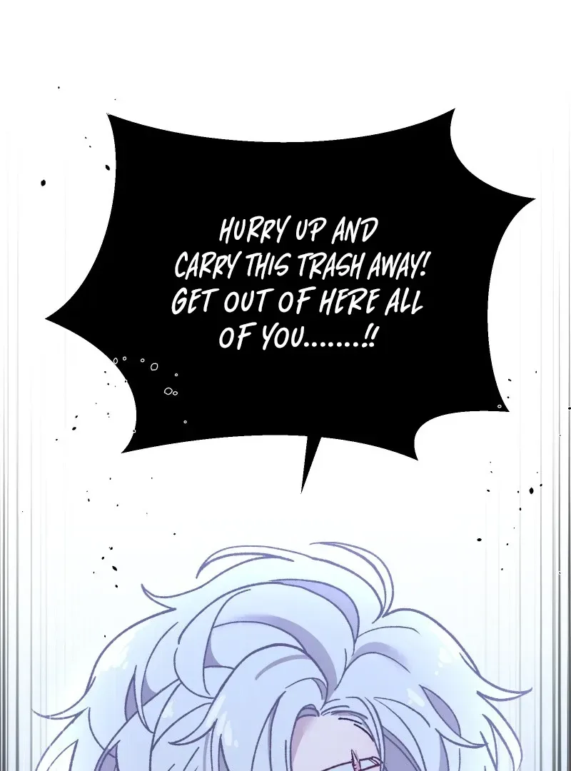 Silver Lining (kikuatama) Chapter 16 page 21