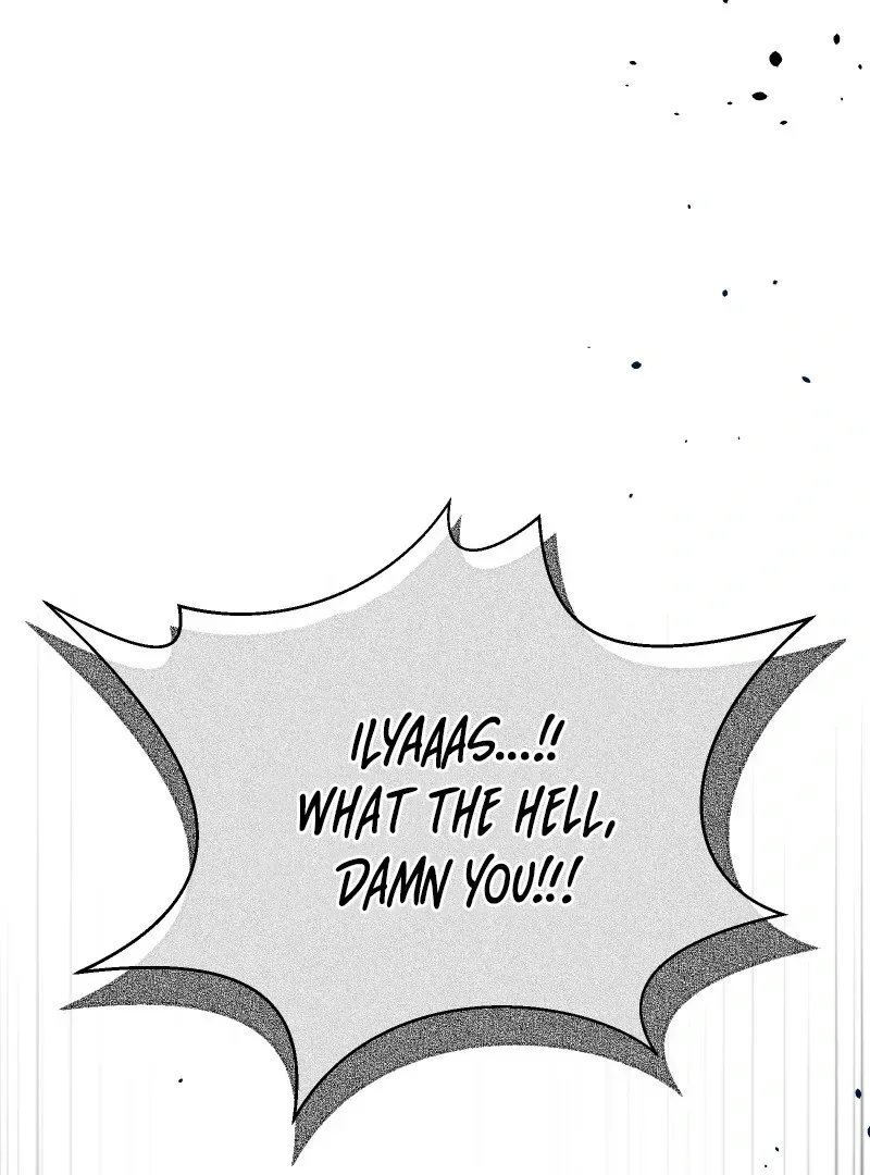 Silver Lining (kikuatama) Chapter 16 page 5