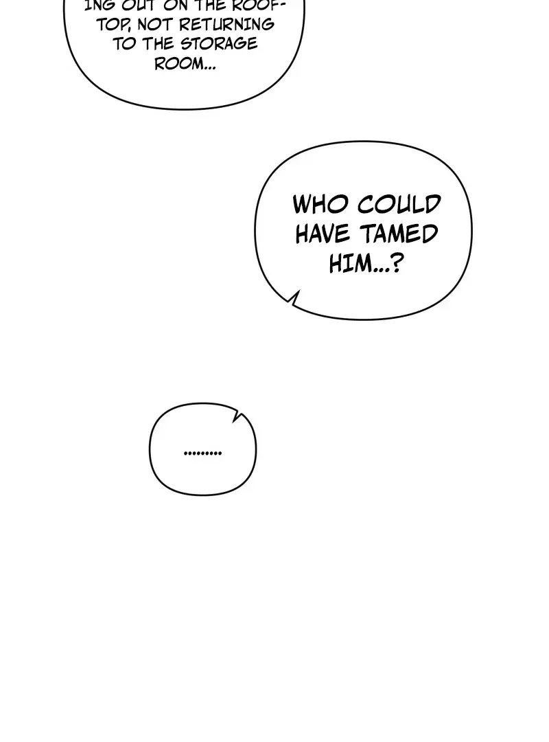 Silver Lining (kikuatama) Chapter 15 page 17