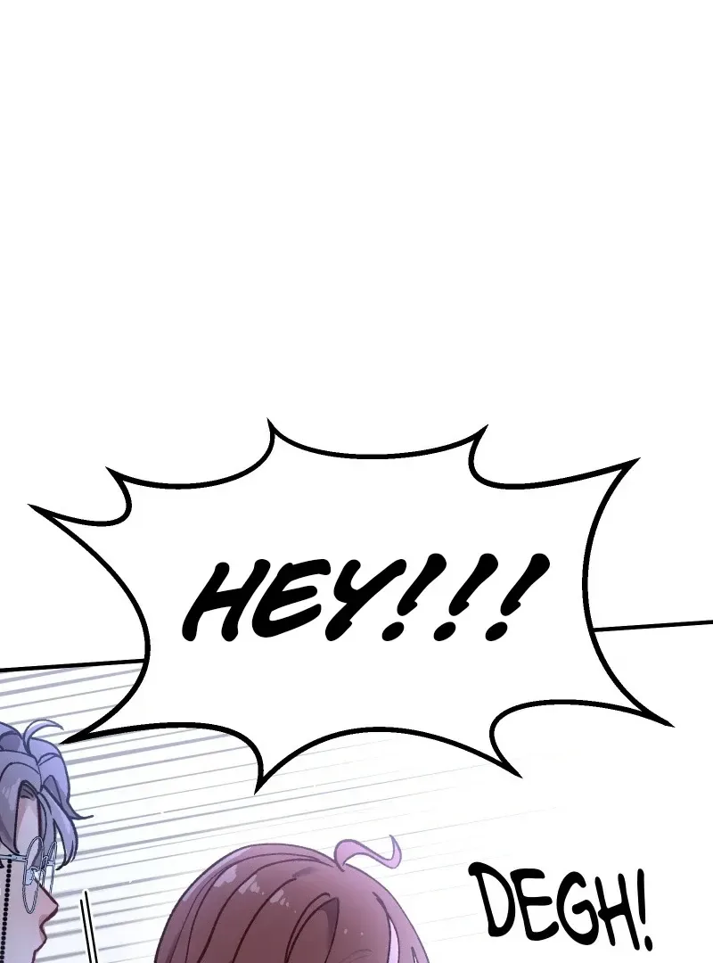 Silver Lining (kikuatama) Chapter 15 page 38