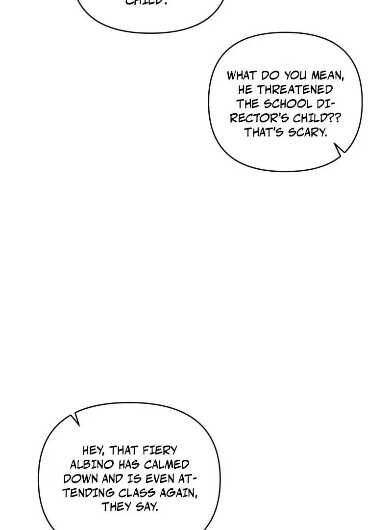 Silver Lining (kikuatama) Chapter 15 page 15