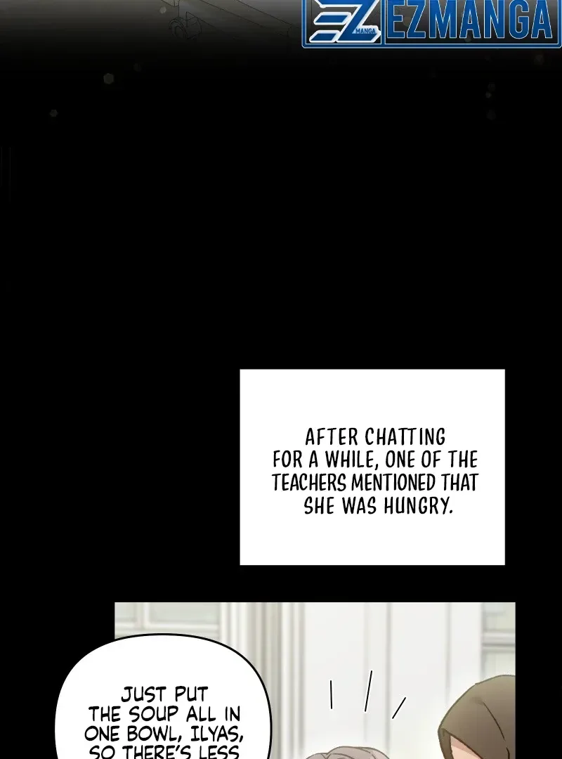 Silver Lining (kikuatama) Chapter 16 page 51