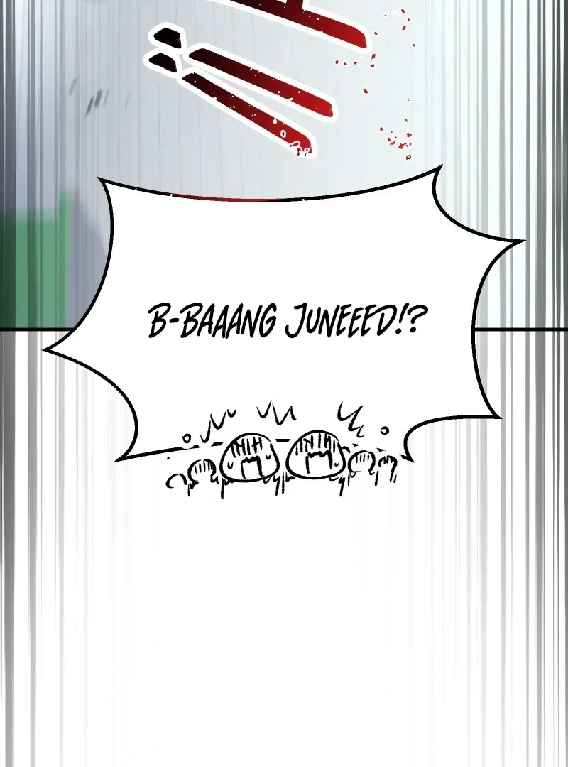 Silver Lining (kikuatama) Chapter 16 page 16