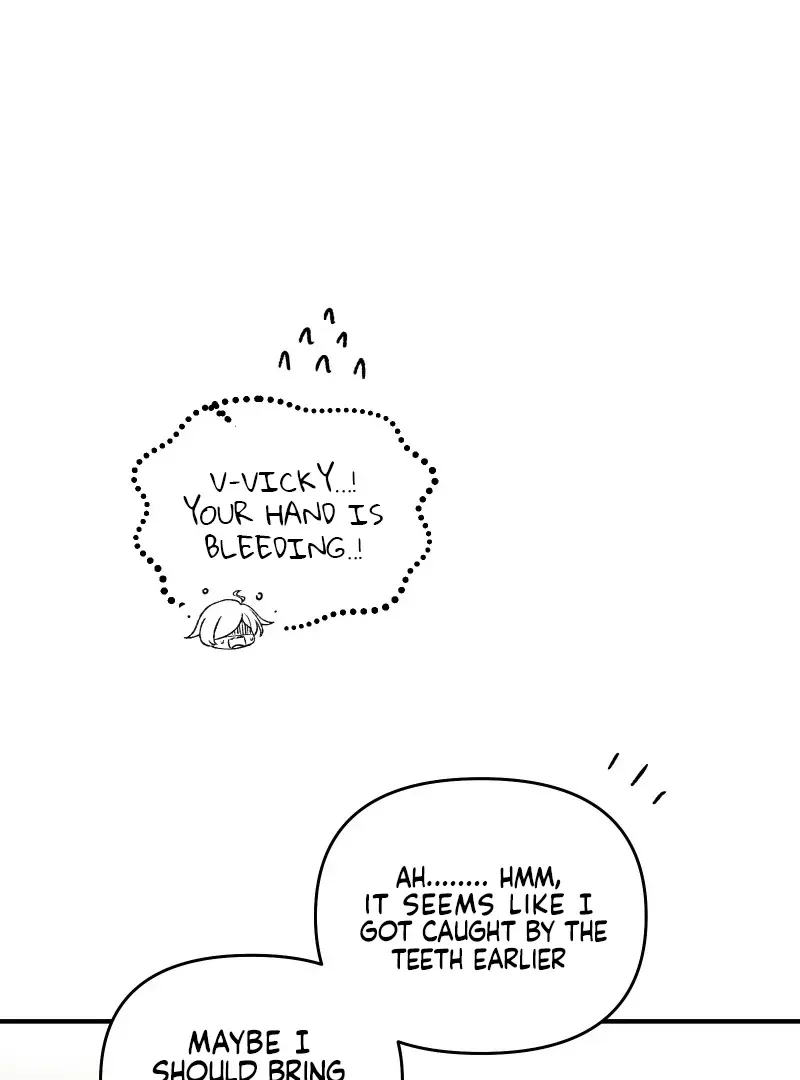 Silver Lining (kikuatama) Chapter 16 page 30