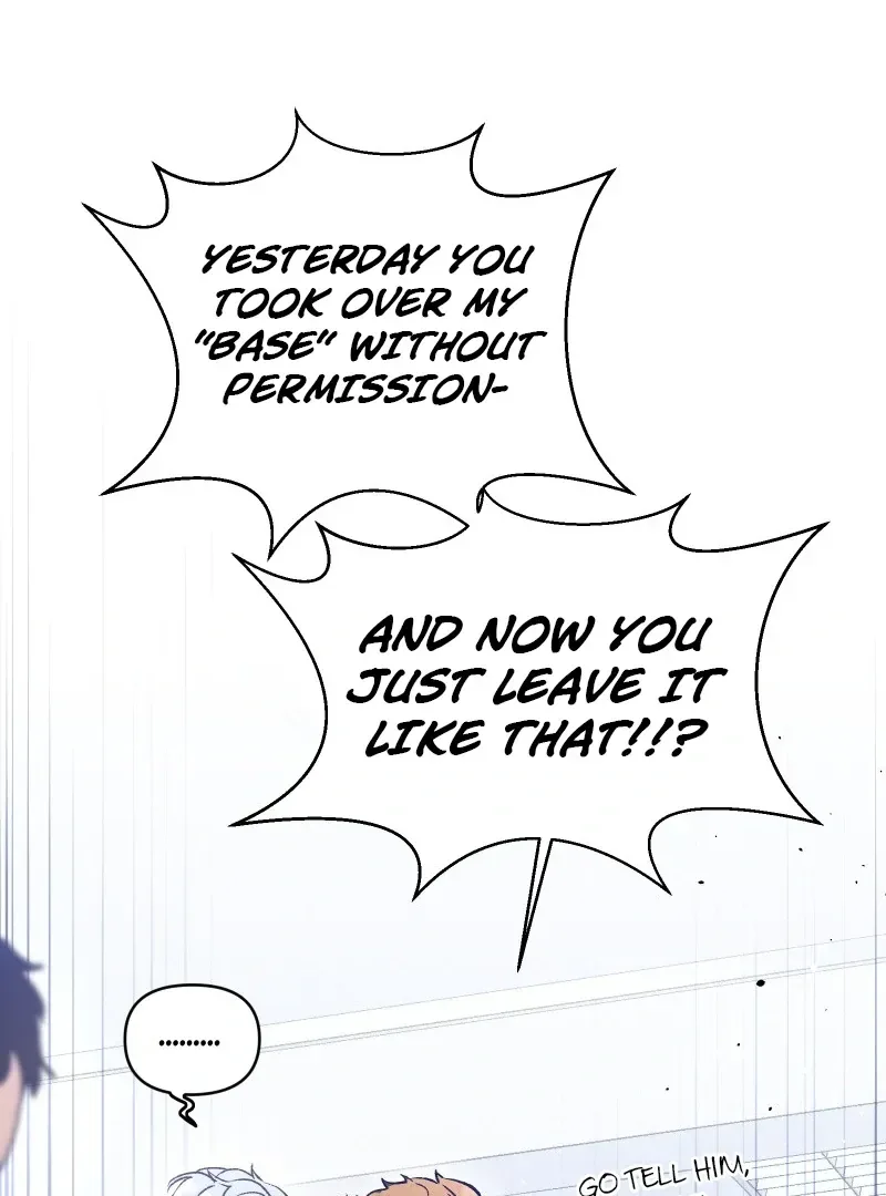 Silver Lining (kikuatama) Chapter 15 page 42